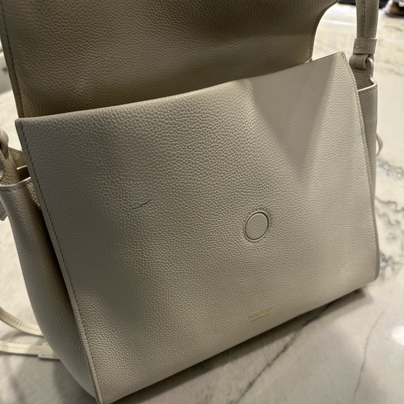 Tom Ford Shoulder Padlock Bag - Picture 8 of 9